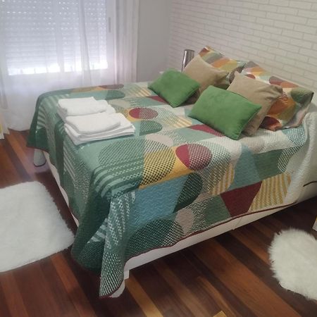 El Nido De Lu Apartment Vilagarcia de Arousa Bagian luar foto