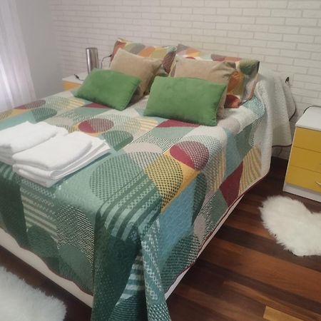 El Nido De Lu Apartment Vilagarcia de Arousa Bagian luar foto