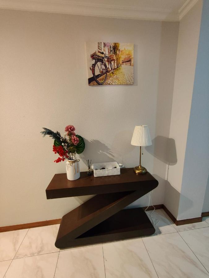 El Nido De Lu Apartment Vilagarcia de Arousa Bagian luar foto