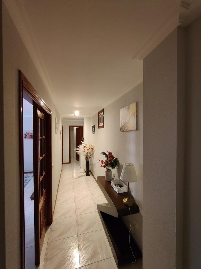 El Nido De Lu Apartment Vilagarcia de Arousa Bagian luar foto