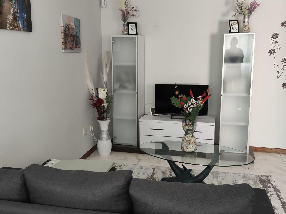 El Nido De Lu Apartment Vilagarcia de Arousa Bagian luar foto