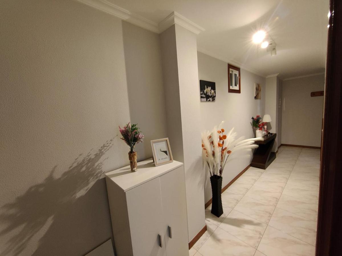 El Nido De Lu Apartment Vilagarcia de Arousa Bagian luar foto