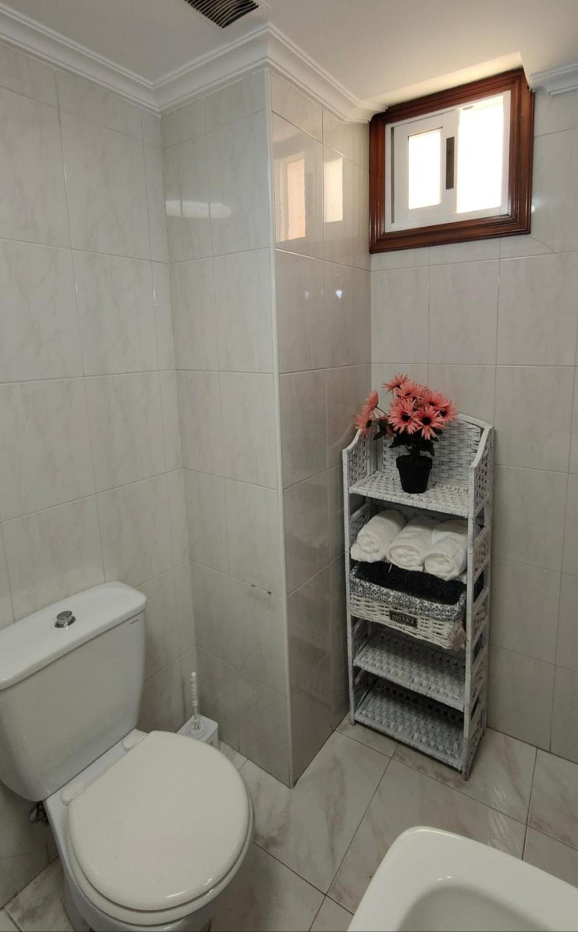 El Nido De Lu Apartment Vilagarcia de Arousa Bagian luar foto