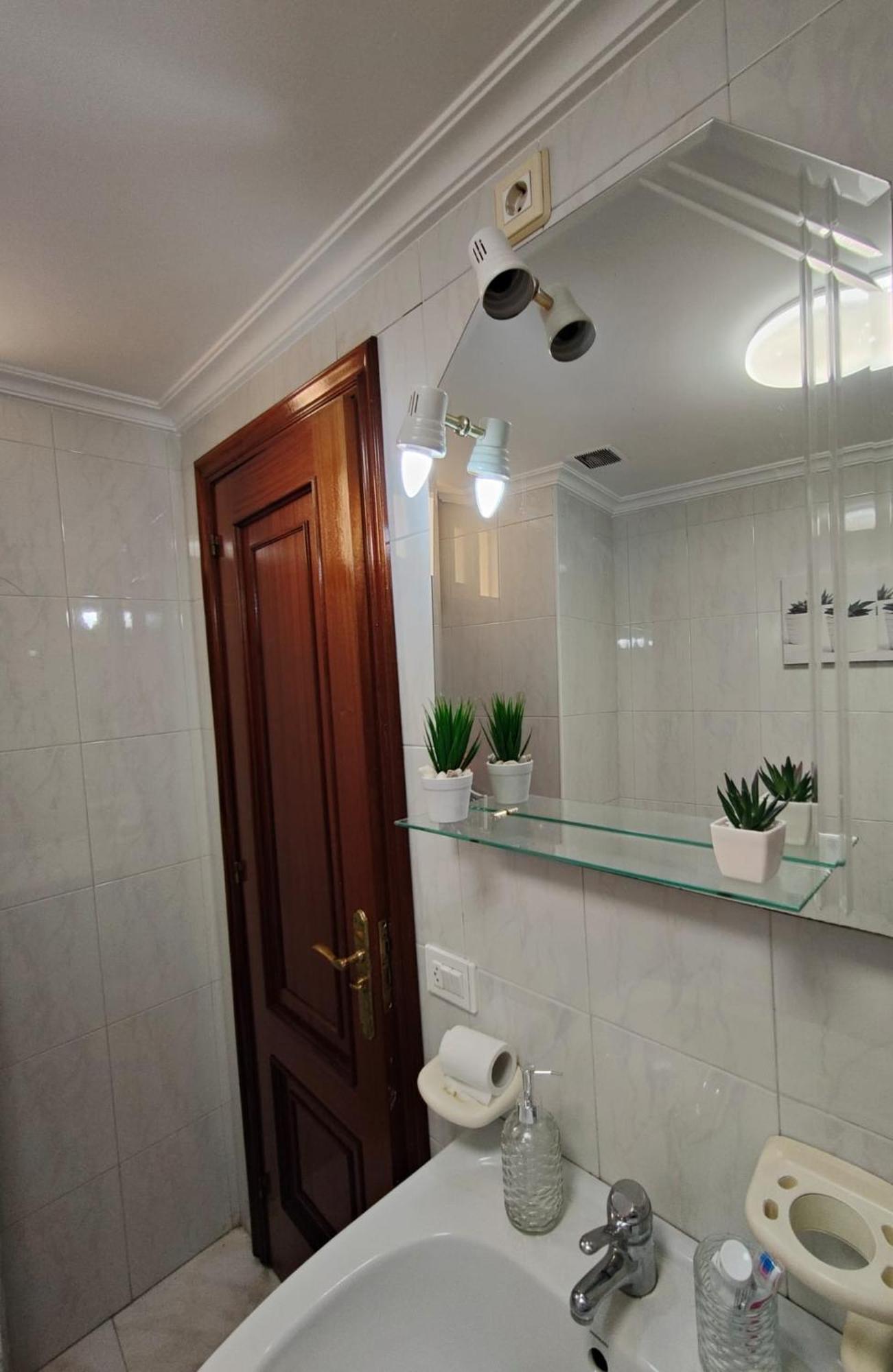El Nido De Lu Apartment Vilagarcia de Arousa Bagian luar foto