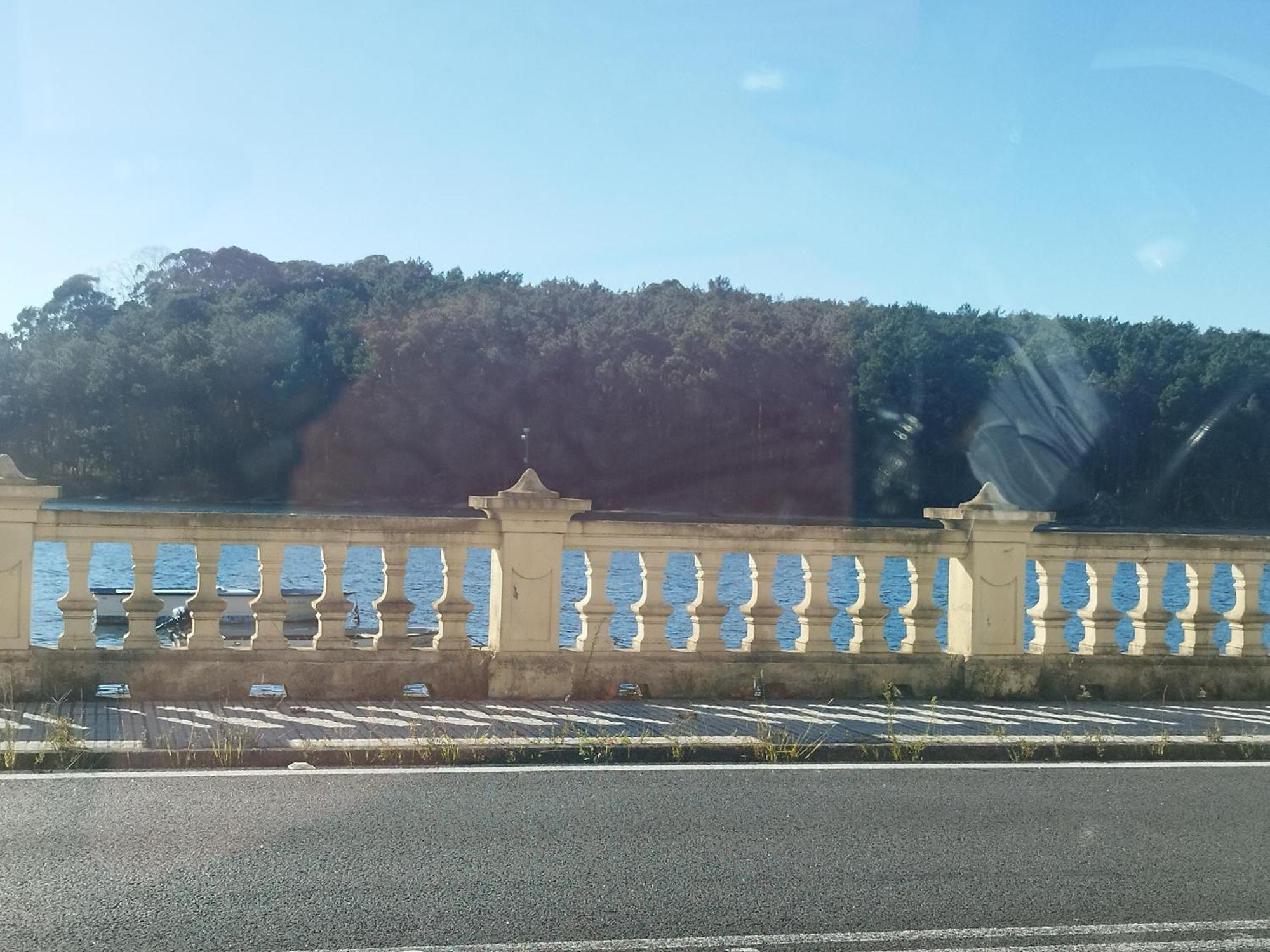 El Nido De Lu Apartment Vilagarcia de Arousa Bagian luar foto