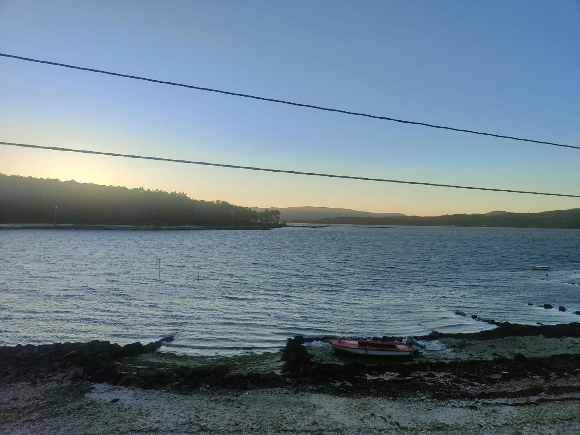 El Nido De Lu Apartment Vilagarcia de Arousa Bagian luar foto