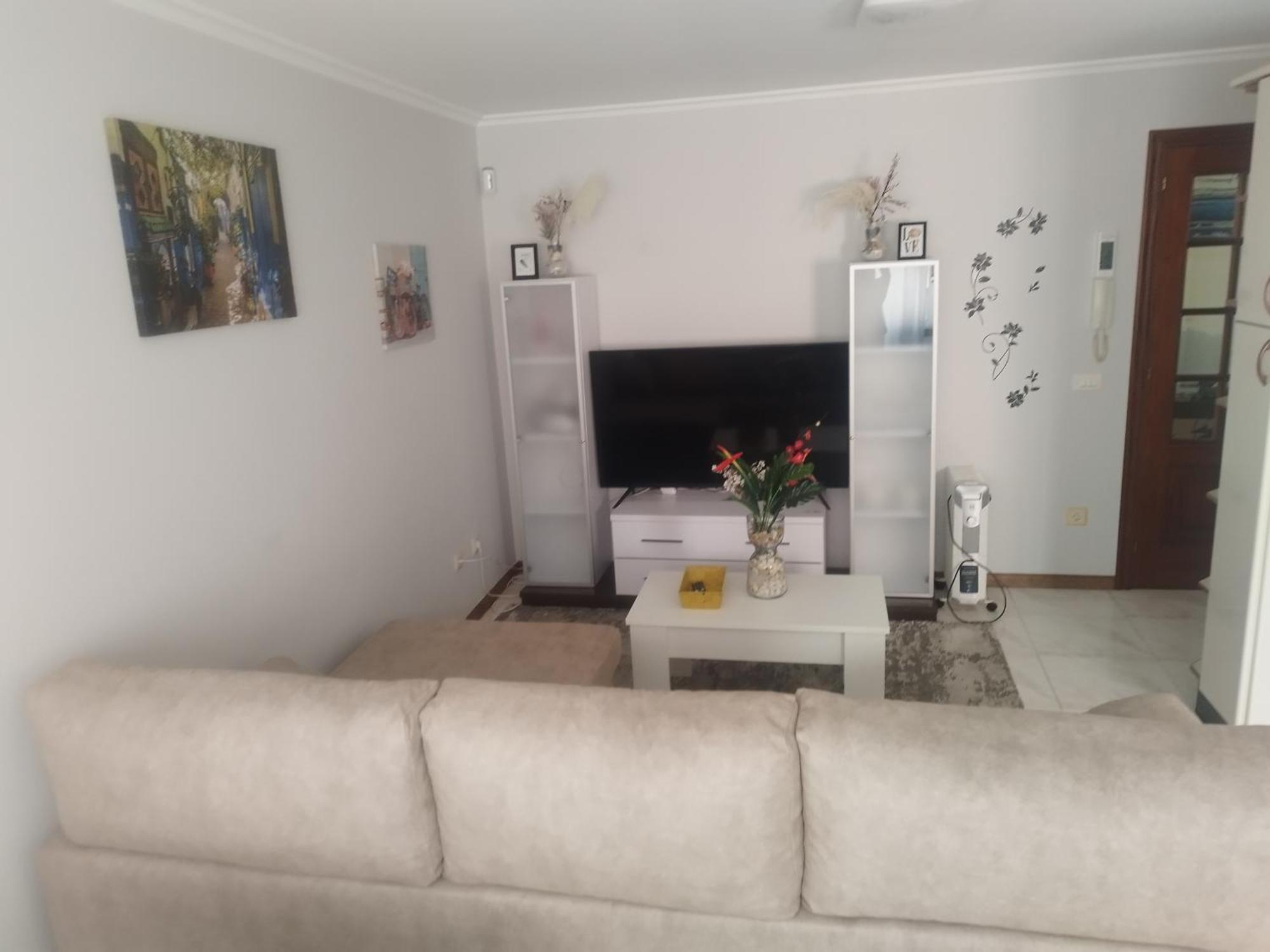 El Nido De Lu Apartment Vilagarcia de Arousa Bagian luar foto